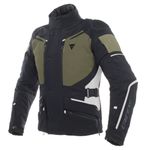 Carve Master 2 Gore-Tex / Черно-зеленый