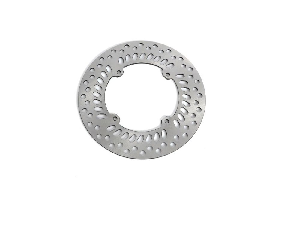 Тормозной диск передний для Honda CR125/250 86-88