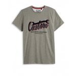 Custom Coton / Серый