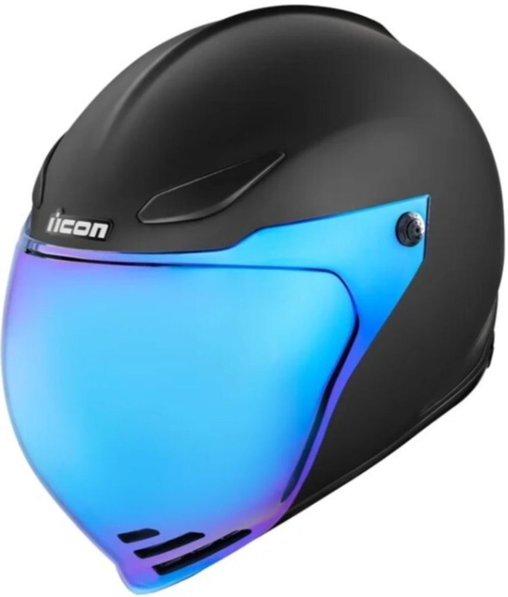 Визор Bubble Shield Domain / Синий