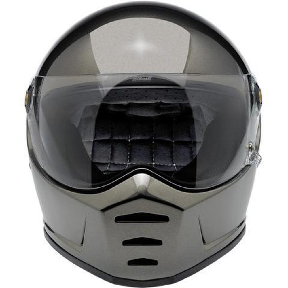 Lane Splitter Metallic / Бронзовый