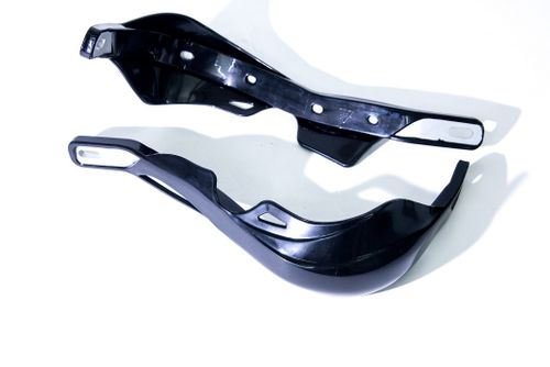 Защита руля для внедорожных мотоциклов Черный