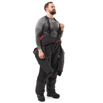 Expedition Suit / Мужской / Темно-Серый
