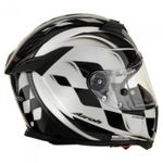 GP500 First / Черно-белый