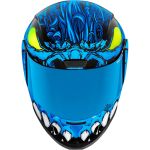 Airform Manik'R / Голубой