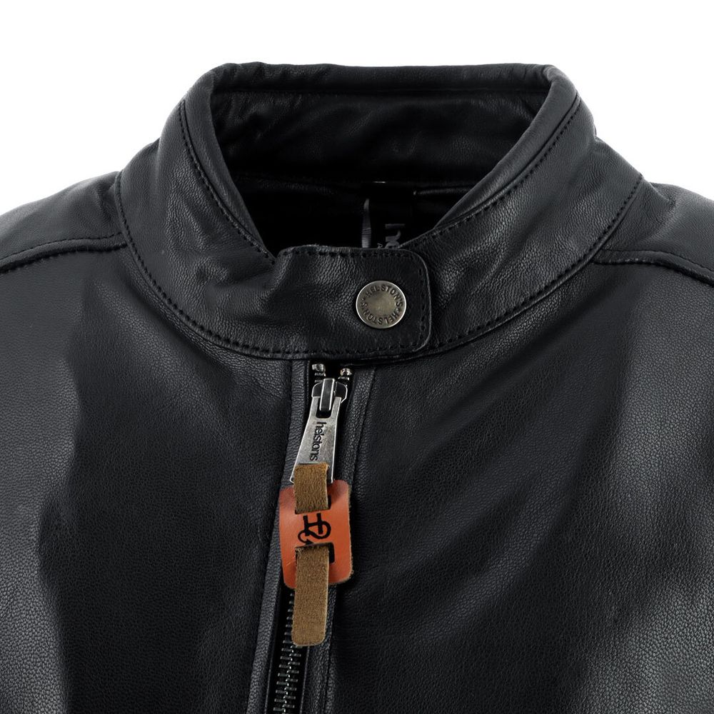 Rosa Cuir / Женская / Черный