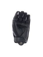 Alfa / Перфорация / Черный