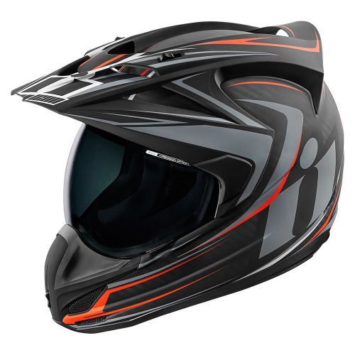 Variant Raiden Carbon