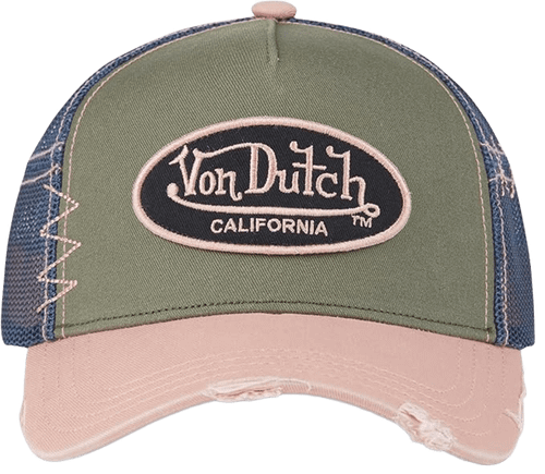 Von Dutch Used / Микс