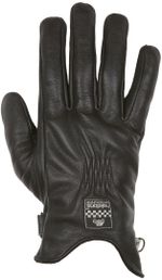 Condor Ete Cuir / Черный
