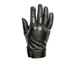 Side / Перфорация / Черный