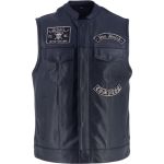 Von Dutch Apache Cuir / Черный