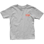CW2 / Детская / Серый