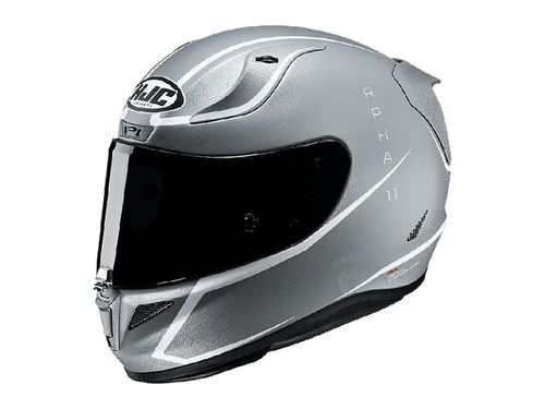 RPHA11 Jarban MC10SF / Серо-белый