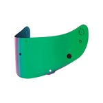Optics Trac Cashmoney Shield / Зеленый