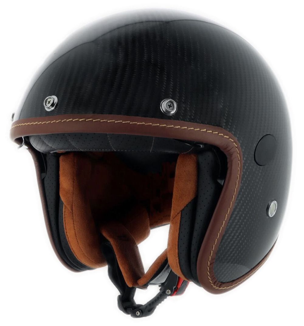 Naked Carbone / Черный