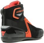 Energyca Air / Черно-красный