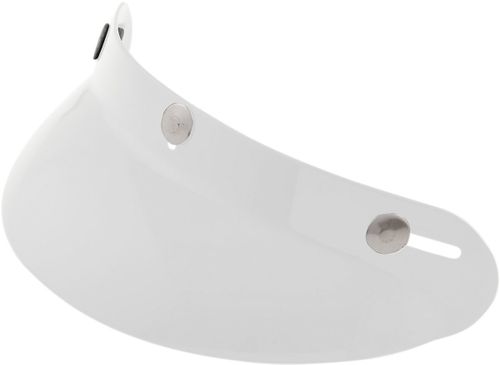 3-Snap Vintage Bubble / Белый