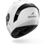 Spartan RS SP Lyne / Белый