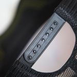 Trucker Cap Cafe Racer / Желтый