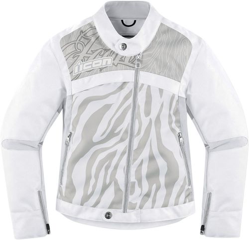 Hella 2 Jacket / Женская / Белый