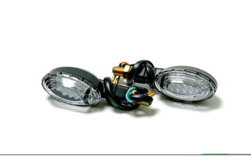 Поворотники светодиодные универсальные L-185