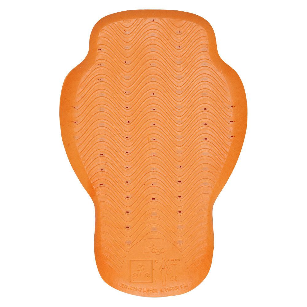 D3O Evo Pro X / Вставка в куртку / Спина / Level 2