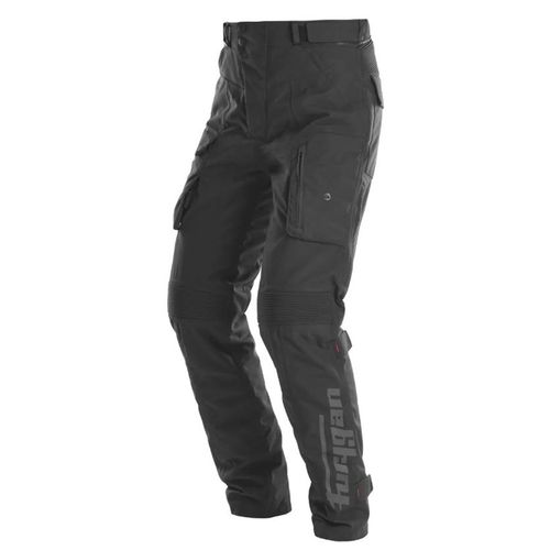 Купить Мотоштаны Текстильные Furygan Redington 3C Primaloft / Черный