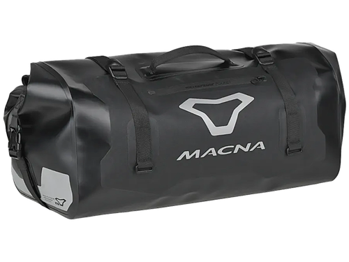 Купить Мотосумка на мотоцикл Macna MUB Dry 26L / Черный