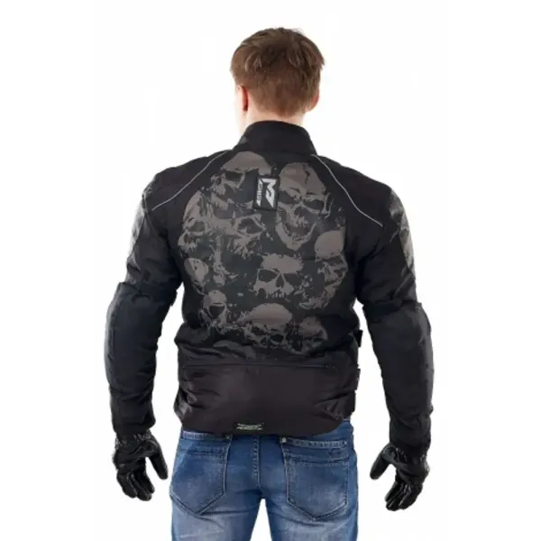 Руководство по подбору мотоэкипировки для начинающих