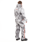 Expedition Suit / Мужской / Серый-камуфляж