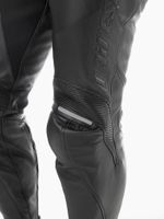 Alien Pelle / Мужские / Черный