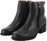 Charline Cuir / Женские / Черный