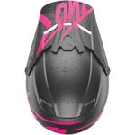 Sector Hype / Детский / Черно-розовый