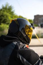 Overlord3 Magnacross Jacket / Серый