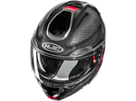 RPHA91 Carbon Elig MC1 / Черно-красный