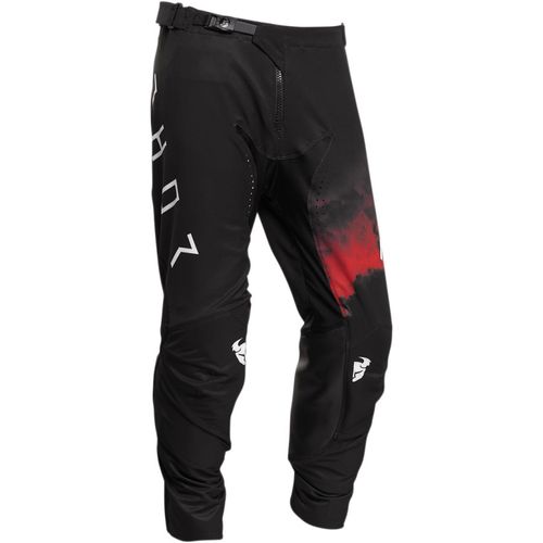 Prime Pro Forsta Pant / Черный