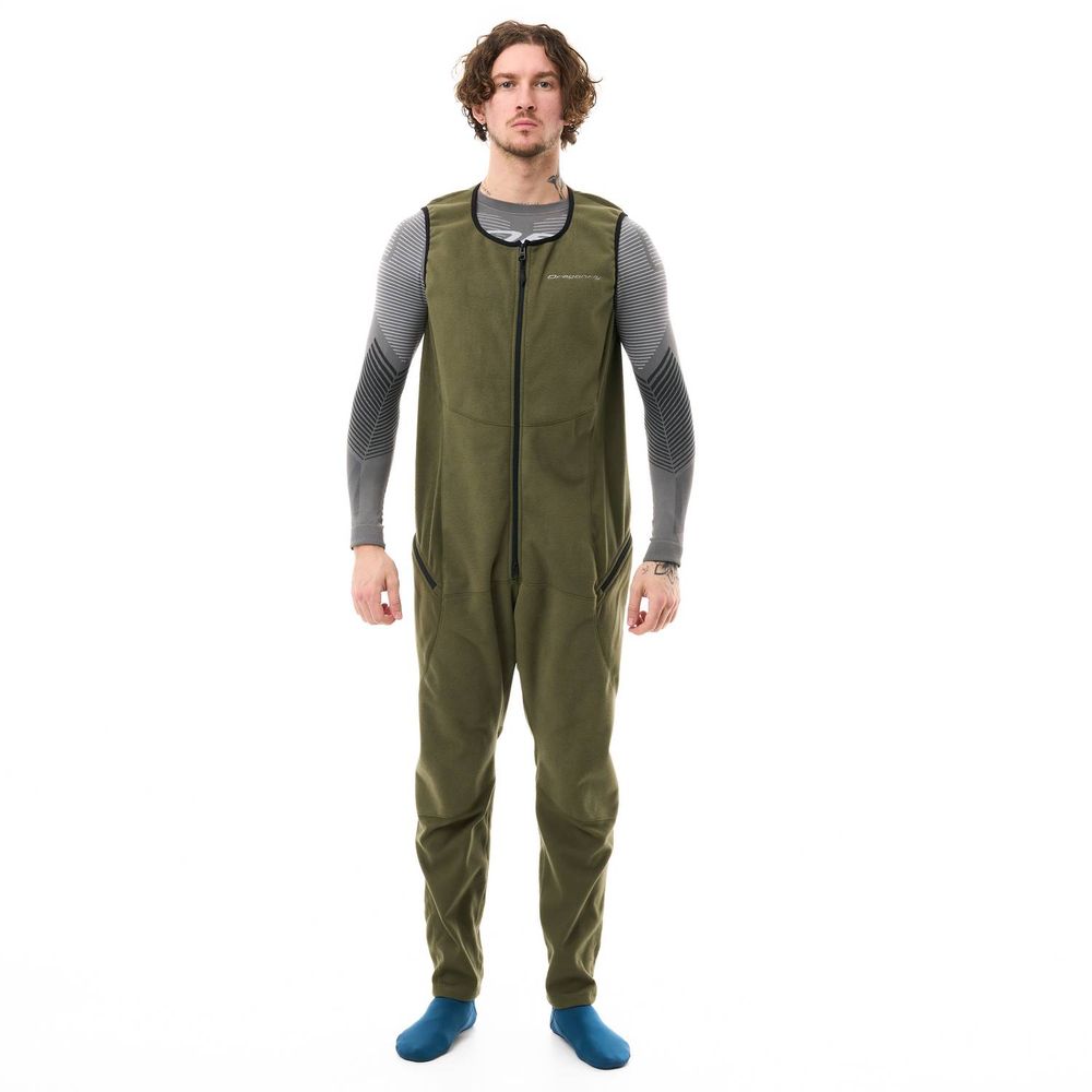 Overalls / Хаки