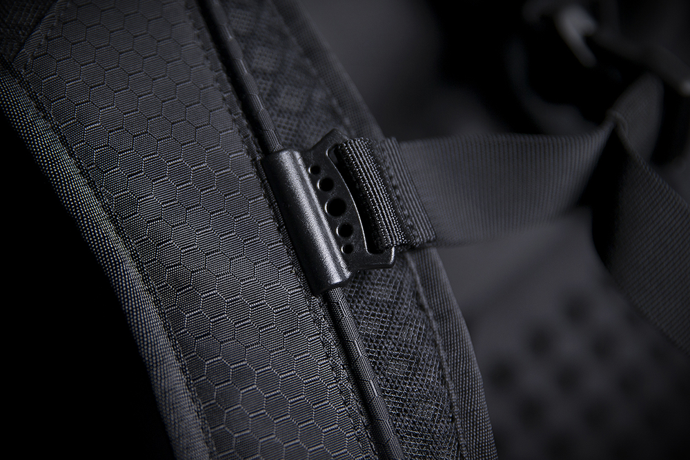 Моторюкзак - Icon Stronghold