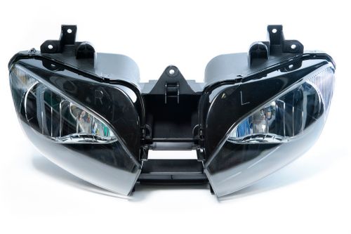 Фара для мотоцикла Yamaha YZF-R6 98-02