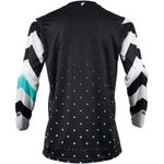 Pulse Jersey / Детская / Черно-белый