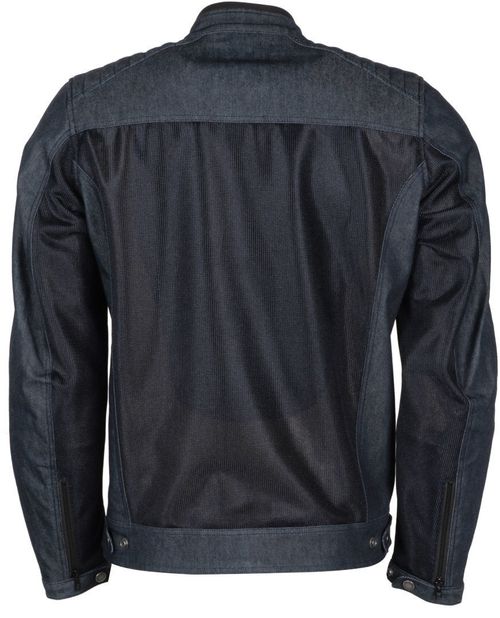 Blouson Colt Air Toile Denim-Mesh / Синий