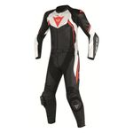 Avro D2 / Женский / Черно-белый