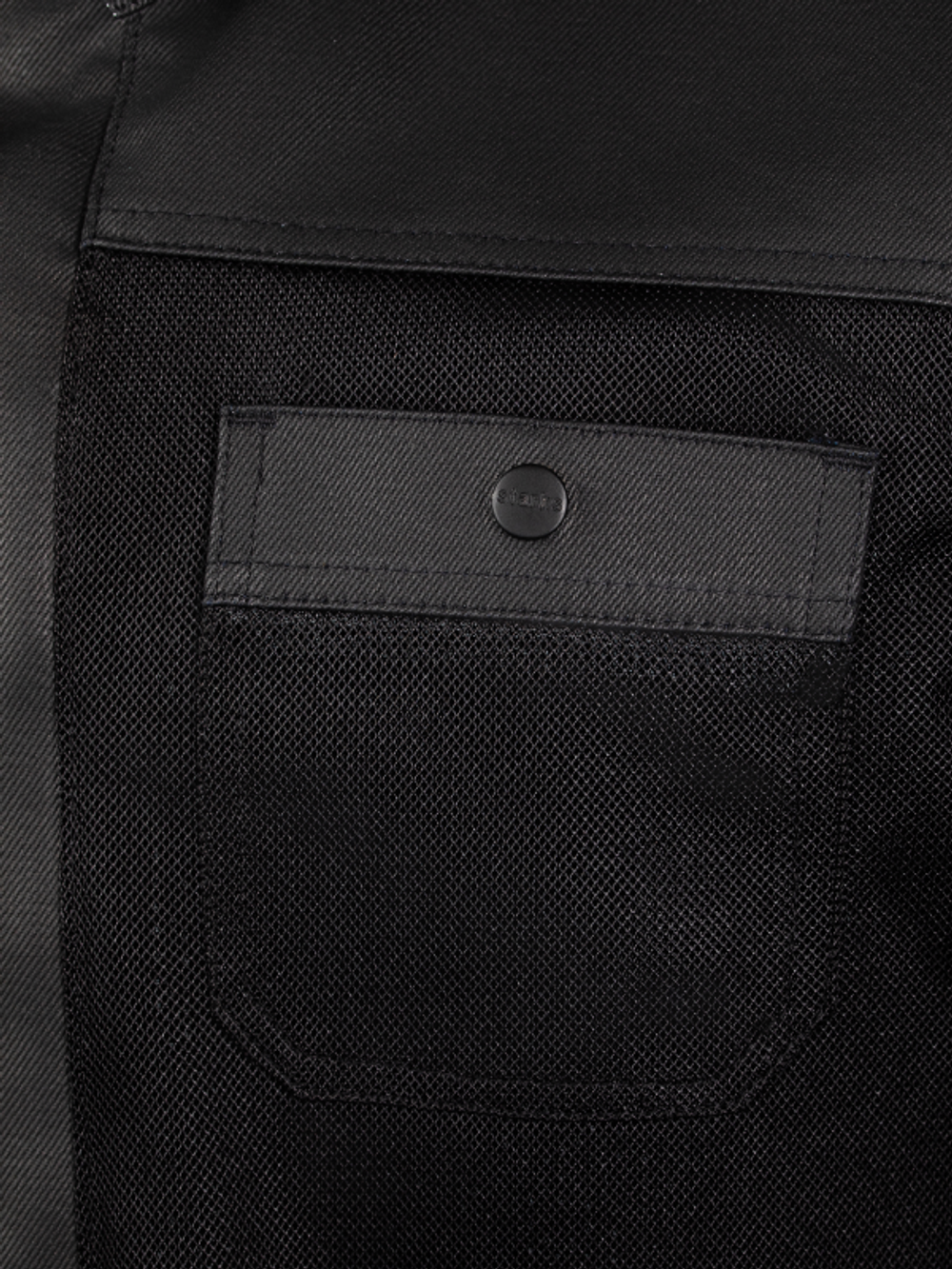 Room Biker Air / Черный