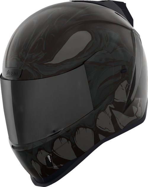 Airform Manik'RR MIPS Helmet / Черный