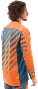 DFMX Cross / Оранжевый