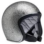 Bonanza MF / Серебристый