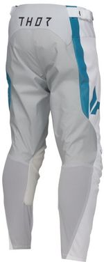 Pant Launch Raid / Серо-белый