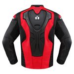 Hypersport Prime Hero / Красный