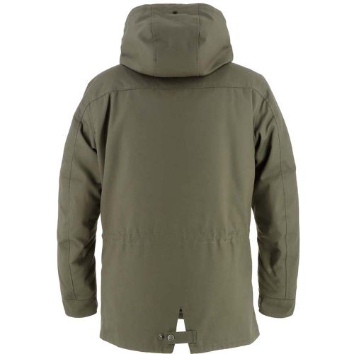 Mods Evo Toile Canvas / Хаки